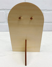 Load image into Gallery viewer, Valentine Hearts | Drop Earrings | Trendy Earrings | Valentine's Day