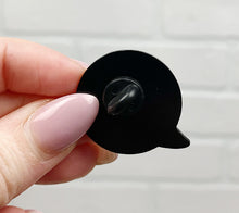 Load image into Gallery viewer, Shhh...I&#39;m Introverting | Enamel Pin
