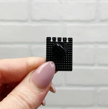 Load image into Gallery viewer, To Do: Be Fucking Incredible | Enamel Pin
