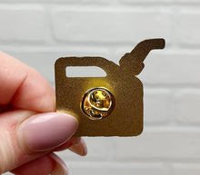 Load image into Gallery viewer, Fueled By Spite | Enamel Pin
