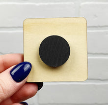 Load image into Gallery viewer, Bears Beets Battlestar | Dwight | Wooden Magnet | Magnet
