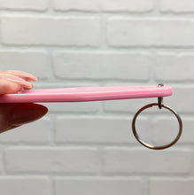Load image into Gallery viewer, Cat Mom | Motel Keychain
