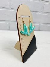 Load image into Gallery viewer, Hummingbirds | Dangle Earrings | Trendy
