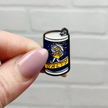 Load image into Gallery viewer, Salty | Enamel Pin

