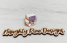 Load image into Gallery viewer, Tears Of My Enemies | Enamel Pin
