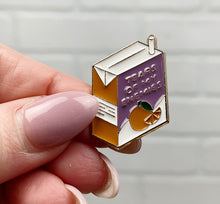 Load image into Gallery viewer, Tears Of My Enemies | Enamel Pin
