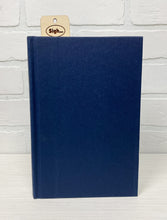 Load image into Gallery viewer, I&#39;ll Be Right Back Bookmark | Wood Bookmark | Bookmark

