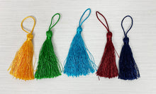 Load image into Gallery viewer, I&#39;ll Be Right Back Bookmark | Wood Bookmark | Bookmark
